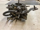 Mikuni Two Barrel Carburetor Application Unknown Used. Price: $39.50.