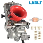 Lablt Racing Slant Body Carburetor For Fcr 39MM Kawasaki KLX40 Suzuki Drz 400S New. Price: $152.59.