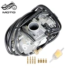 New Carburetor Fit For Honda Zongshen CB250-F Motor. Price: $82.76.