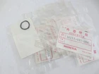 New Genuine Oem Honda (6) Lever Washer 16113-001-004. Price: $29.99.