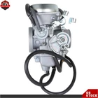 Carburetor Assembly For Honda XR650L 16100-MY6-772 1993-2012 New. Price: $48.19.