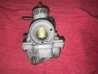 69-73 Yamaha AT1 125 Oem Carburetor , 2481410101 Used. Price: $99.00.