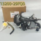 New 13200-29FQ0 Carburetor For Suzuki DRZ400SM Engine. Price: $150.00.