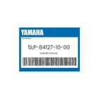 Yamaha Genuine Washer, Special 5LP-84127-10-00. Price: $9.76.