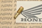 Nos Honda CB77 Carburetor Needle Jet Holder 16139-274-004 New. Price: $32.99.