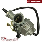 Pz 27 Mm Carburetor New For Atv Go Karts Chinese Sunl 125 150 200 250 300CC. Price: $18.83.