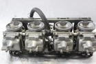 Carburetor 16100-ME5-671 1983 Honda Nighthawk CB650SC Used. Price: $300.00.