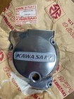 Nos Kawasaki Oem 1971-75 F7 Rh Engine Cover 14030-057-80 New. Price: $69.00.