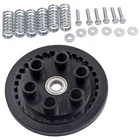 Clutch Spring Conversion Kit For Yamaha XV1600/1700 Road Star 511-90-10002 New. Price: $78.99.