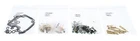 Balls 26-1636 Bike Carburetor Rebuild Kit New. Price: $132.08.