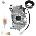 For Honda CRF450R CRF450X Suzuki RMZ450 13200-35G00 Carburetor & Intake Manifold New. Price: $126.29.