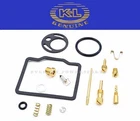 Quality Carburetor Rebuild Kit 73 74 XR75 Honda Jets Gaskets Repair #I77 New. Price: $25.67.