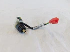 Piaggio Vespa Primavera & Sprint 50 Lx Carburetor Starter Cable Choke Used. Price: $49.95.