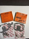 Nos Carburetor Rebuild Kit Keyster KY-0152 Yamaha XS650 XS1B 1970 79 New. Price: $30.00.