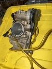 Carburetor Fcr-mx 3925E Oem Ktm Sxf 250 2005 2010 77031001200 Used. Price: $300.00.