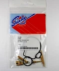 Yamaha Carburetor Repair Rebuild Kit 2012-2015 New 03-881. Price: $40.99.