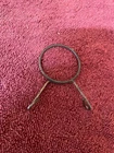 Oem 0105 Yamaha Vino Classic YJ50 CV80 SH50 Razz CW50 YW50 Carburetor Clip Used. Price: $9.90.