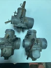 Vintage Mikuni Kogyo Carburetor Harley Flathead Panhead Shovelhead Ironhead Chop For. Price: $39.99.