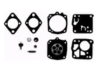 Rotary 3644 RK-23HS Fits Tillotson Carburetor Kit New. Price: $8.54.