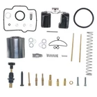 Carburetor Repair Rebuild Kit For Keihin Pwk 34 36 Mm 38 42 250CC-400CC New. Price: $23.99.