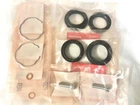 Honda CB750C CB750F Genuine Carburetor Gasket Set 16010-425-305 New Unused. Price: $106.00.