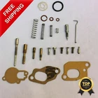 Vespa P200E PX200E Disc Efl 24 - Spaco Carburetor Repair Kit New. Price: $18.49.