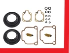2X Bmw 32MM Bing Carburetor Diaphragm Gasket Repair Kit Nuovo:. Price: $52.47.