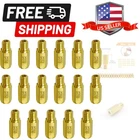 Main Jet Kit For Keihin Nibbi Carburetor Fcr-mx Pe Pj Pwk Pwm 99101-357 New. Price: $25.49.
