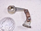 79 Honda XR250 Carburetor Slide Throttle Valve Link Arm Set Used. Price: $18.74.