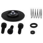 Balls Accelerator Pump Rebuild Kit For Polaris Outlaw 525 Irs 2X4 07-11 New. Price: $27.35.