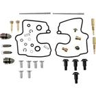 Parts Unlimited Carburetor Rebuild Kit Suzuki VL1500 Intruder 1998-2004 New. Price: $94.52.
