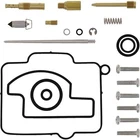 Balls 26-1280 Carburetor Rebuild Kit New. Price: $43.58.