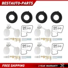 Carburetor Repair Kit Diaphragm Float For Honda VF700C VF700S V45 Sabre VF750C New. Price: $20.33.
