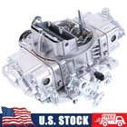 BR-67213 Fast Fuel Metal Carburetor For Brawler Street 750 Cfm Electric Choke Us New. Price: $193.21.