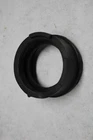 1FK-13595-00-00 Air Cleaner Valve Joint Boot 1986 Yamaha Vmax VMX12 Used. Price: $10.00.