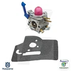 Husqvarna Carburetor C1Q-W40A Fits 128C 128LD 128RJ Oem 545081848 New. Price: $32.95.