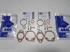 Amal Concentric 600 900 Carburetor Overhaul Rebuild Kit Bsa Triumph 622/238 New. Price: $57.95.
