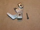 Yamaha XJ750 Maxim Seca Hitachi Carburetor Choke Lever Used. Price: $12.00.