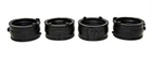 93-99 Honda CBR900RR New K&l Carburetor Intake Flange Boot Set 0119-056. Price: $99.99.