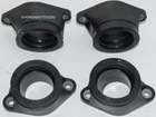 Suzuki Oem 1989-1993 GSX1100 1997-2000 GSF1200S Bandit Intake Boots New. Price: $141.99.