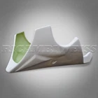 USDR483 Honda CBR900 Rr Fireblade 92-99 Belly Lower Fairing Panel Fiberglass New. Price: $258.93.