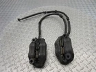 2021 19-21 Kawasaki ZX636 Ninja ZX6R Left Right Front Brake Caliper Line Pad Used. Price: $72.54.