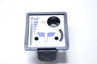Tohatsu 3F0S24110M, 309-02411 Carburetor Cover W/ Decal Nos New. Price: $19.99.