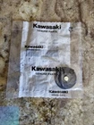 New Oem Kawasaki Diaphragm 43028-0002 Jp. Price: $58.83.