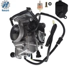 Carburetor For Honda Rancher TRX350 2000 2001 2002-2006 16100-HN5-305 New. Price: $25.85.