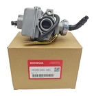 Oem Carburetor For Honda CRF80F 2004-05 / 1979-84 XR80R 1985-2003 New. Price: $163.53.