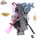 Carburetor Fit For 1998-1999 Yamaha YZ426F YFZ426 YZ400F 5BE-14101-03-00 Us New. Price: $223.99.