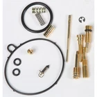 Shindy Carb Repair Kit For Kawasaki KLX140/L 03-760 New. Price: $42.57.
