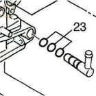 Carburetor Fuel Inlet Tube Fits For Suzuki RMZ250 RMZ450 New. Price: $10.35.
