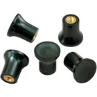 Motion Pro Choke Knob With 10-32 Pitch 01-0075 New. Price: $31.07.